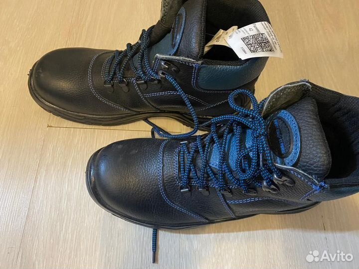 Ботинки рабочие 42 размер Врсток сервис