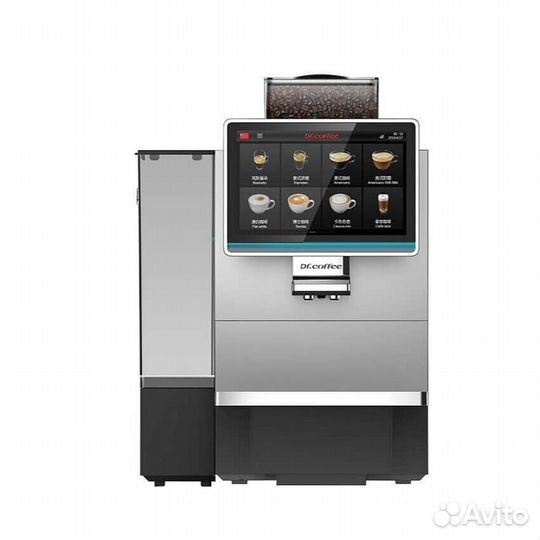 Аренда кофемашины nuova simonelli appia