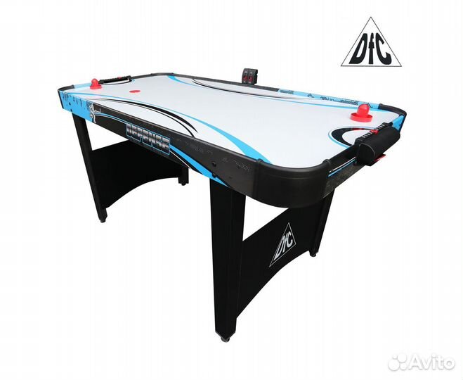 Аэрохоккей DFC lugano 60