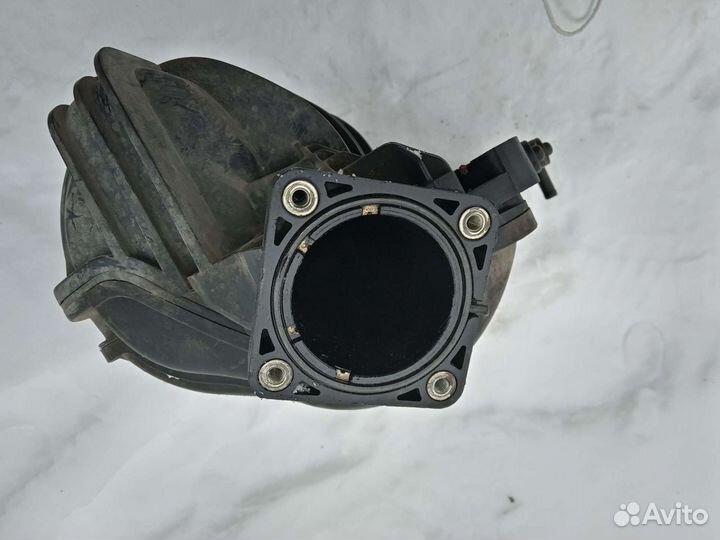 Коллектор впусной 1AZFse Тойота Авенсис 2 Т25