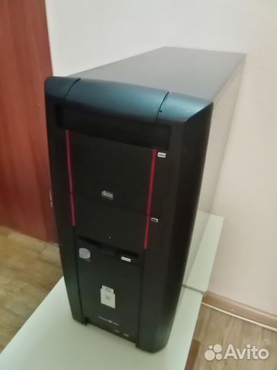 Компьютер i3 8100