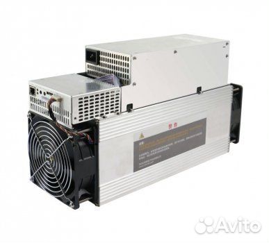 Whatsminer m30s++ 100