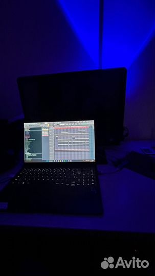 Создание бита, аранжировки, минусовки / Битмейкер