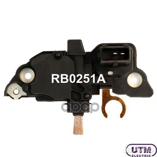 Регулятор генератора RB0251A Utm