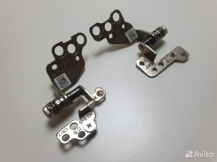 Петли матрицы HP M6-1000, M6-2000