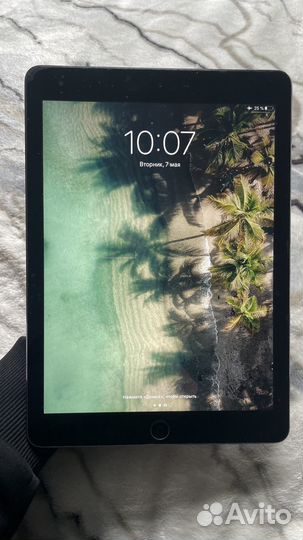 iPad air 128gb