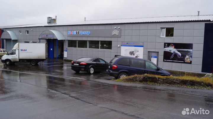 Автослесарь - ученик