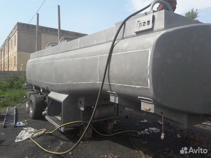 Пескоструйные и малярные работы с выездом