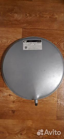 Расширительный бак на котел (Zilmet)