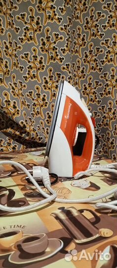 Утюг Tefal
