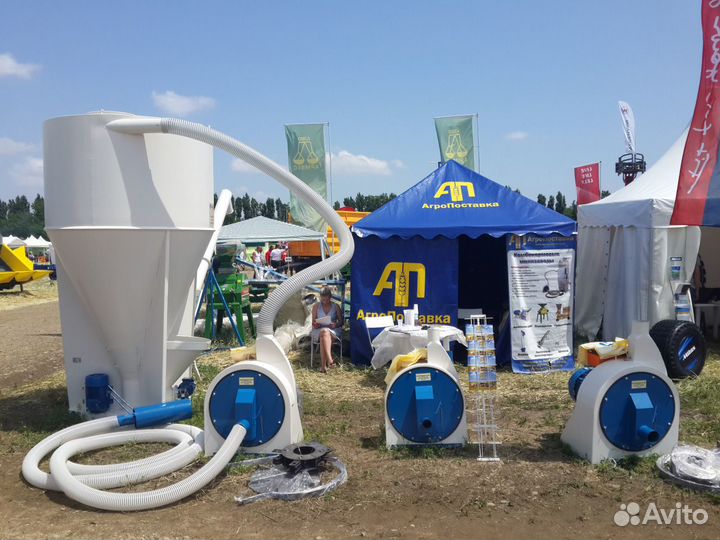 Дробилка молотковая