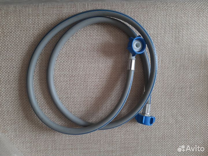 Шланг заливной для стиральной машины