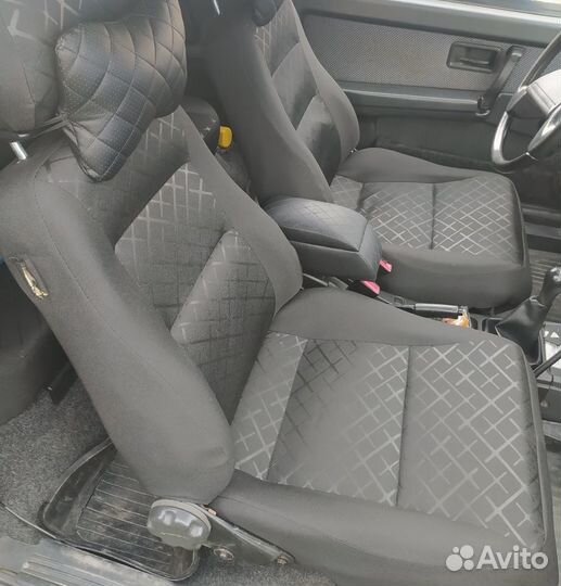 Обивки сидений скиф 2109 2114