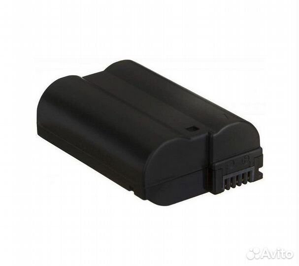 Аккумулятор Fujimi EN-EL15S для D810, D800, D800E