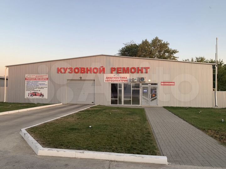 Здание, 821.4 м²