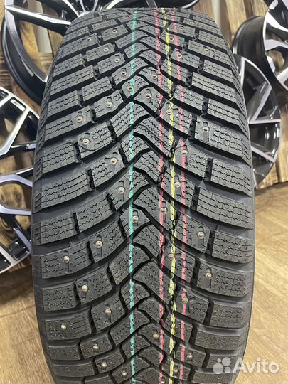 Continental IceContact 3 SSR 225/50 R18 99T