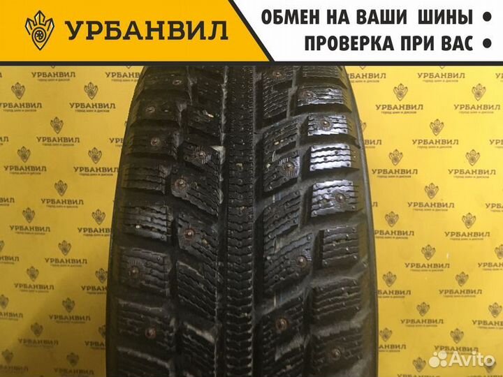 Kumho I'Zen KW22 205/60 R16 92T