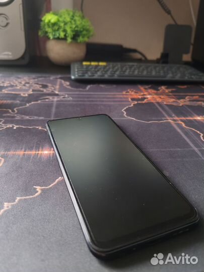 Xiaomi Redmi Note 10, 4/64 ГБ