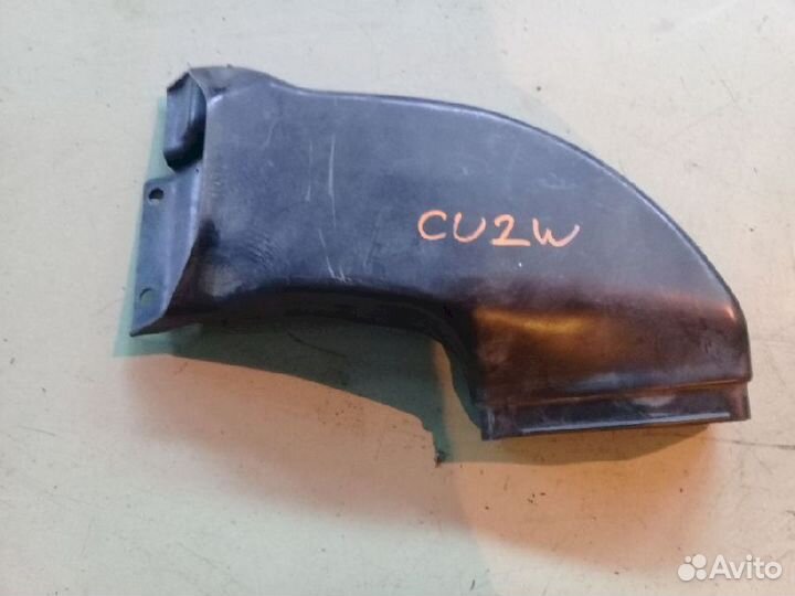 Воздухозаборник MR968763 Mitsubishi Airtrek CU2W