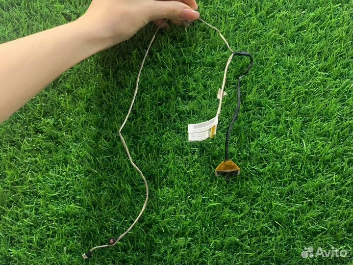 Шлейф матрицы для ноутбука Asus A56C, A56CA, A56CB