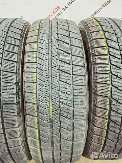 Bridgestone Blizzak VRX 185/65 R15 88Q