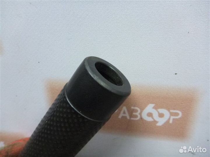 Кожух ручки кпп Chevrolet Aveo T250 B12S1 2006