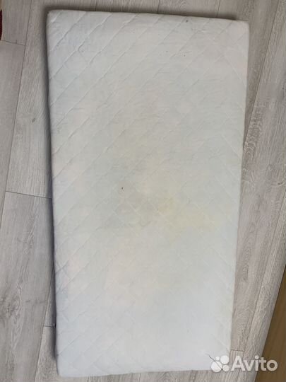 Матрас детский