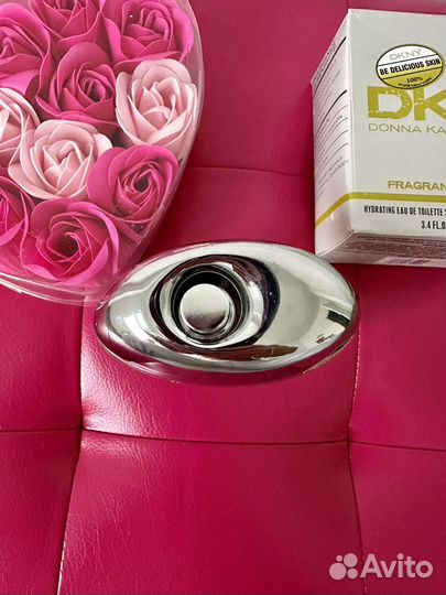 Женский парфюм dkny