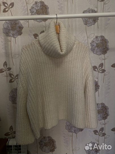 Свитер кофта джемпер женский