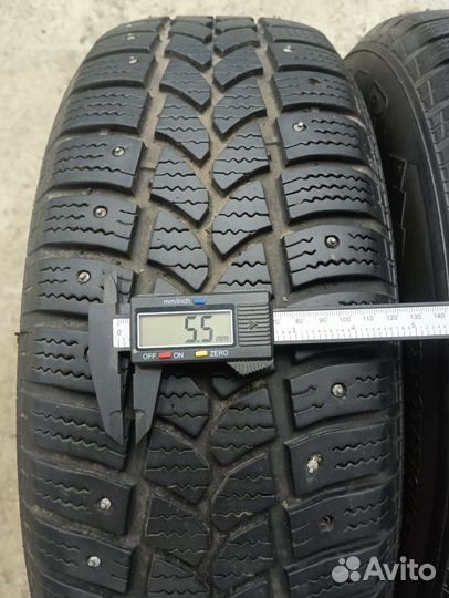 Tigar Sigura Stud 205/70 R15 96T
