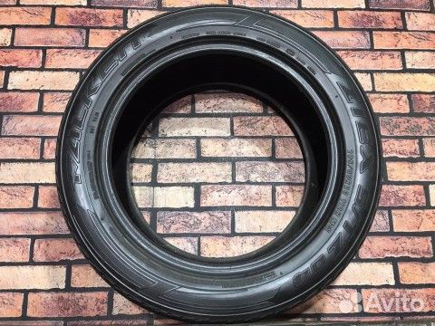 Falken Ziex S/TZ04 285/50 R20