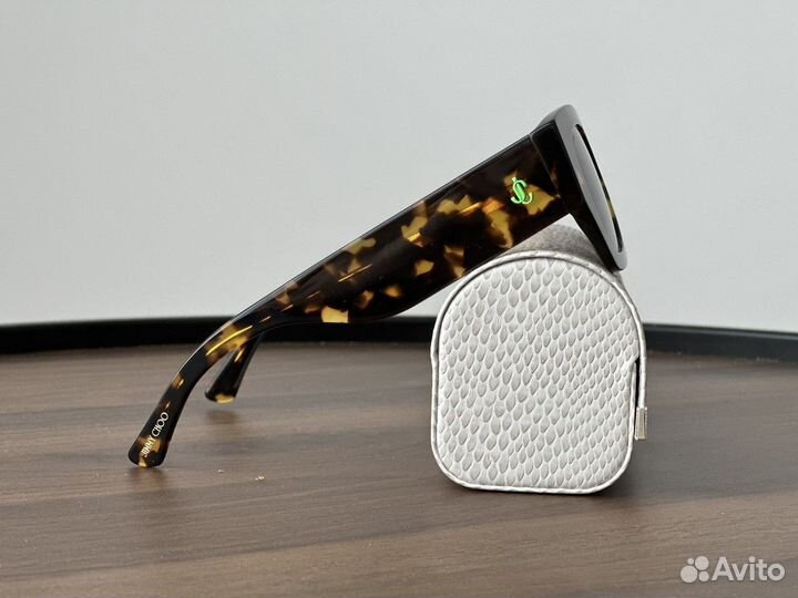 Очки jimmy choo оригинал
