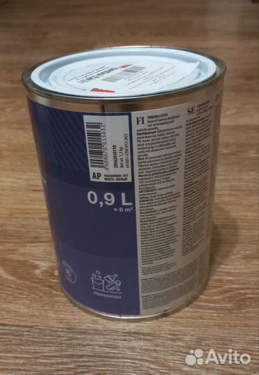 Tikkurila otex