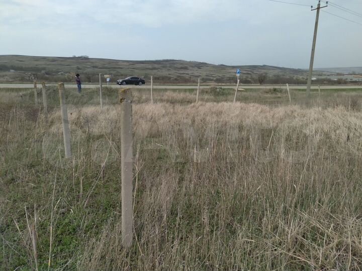 Участок 8 сот. (СНТ, ДНП)