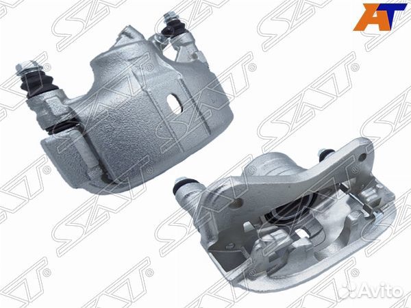 Суппорт toyota corolla