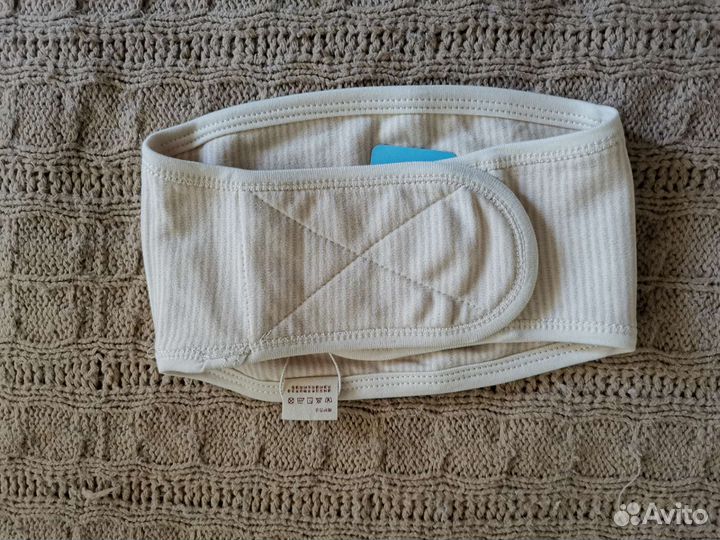 Бандаж для пупочной грыжи