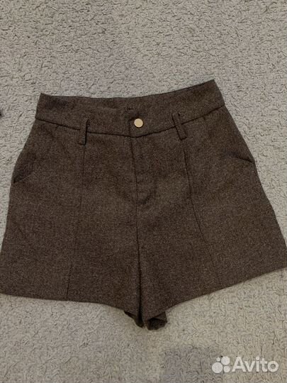 Шорты