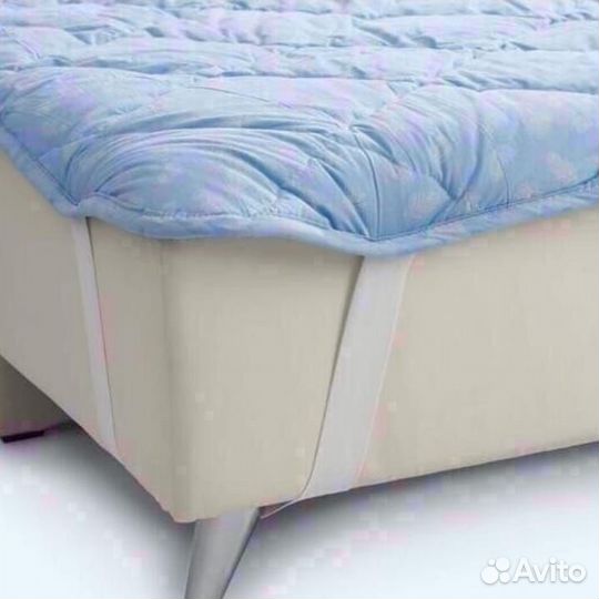 Одеяло Евро зима