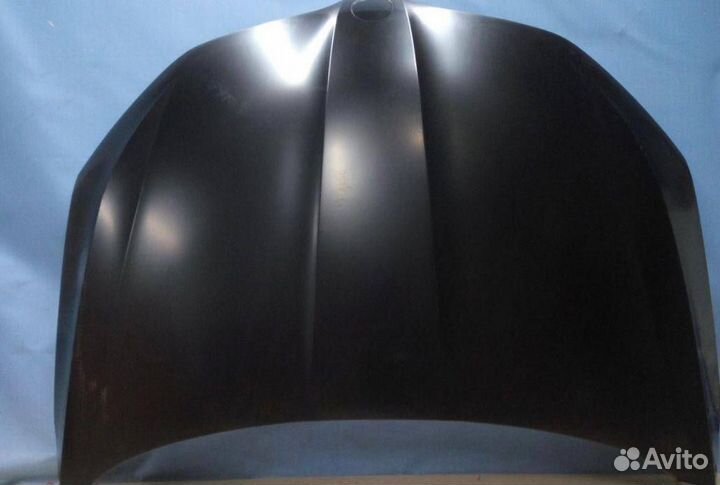 Капот на Skoda Octavia А7 2013-2019