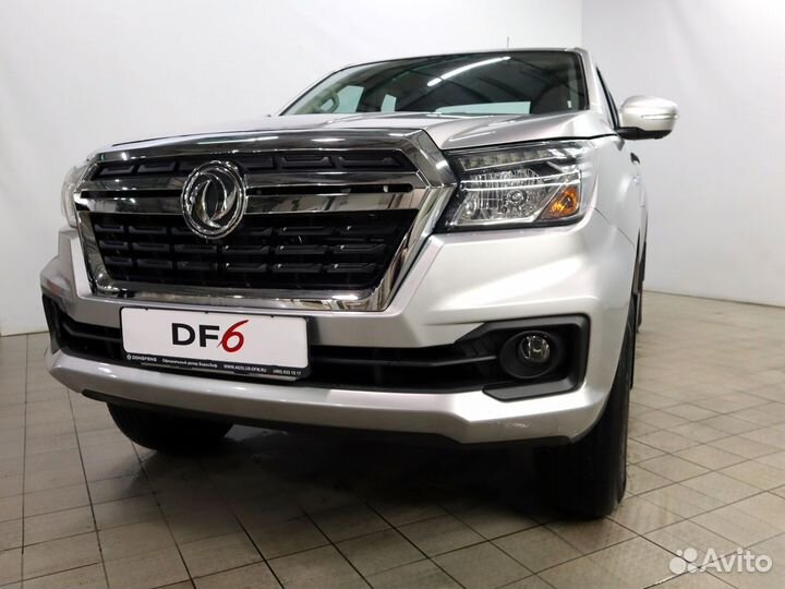 Dongfeng DF6 2.5 МТ, 2023