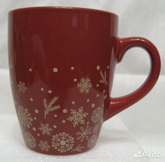 Разные керамические кружки (148)