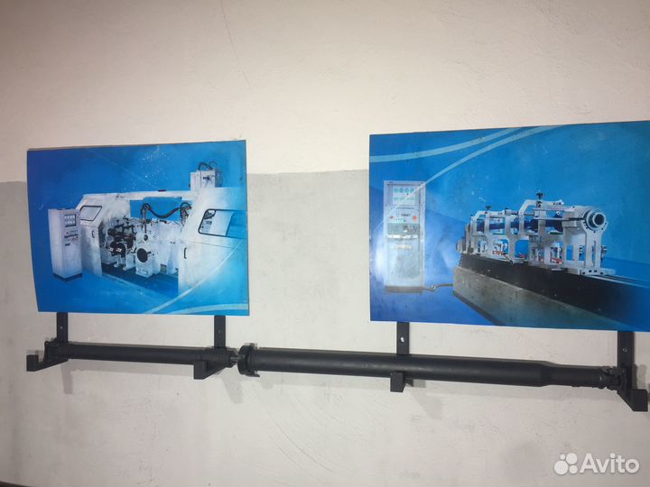 Ремонт карданного вала Renault Duster