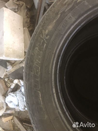 Cordiant Sport 3 205/60 R16 92T