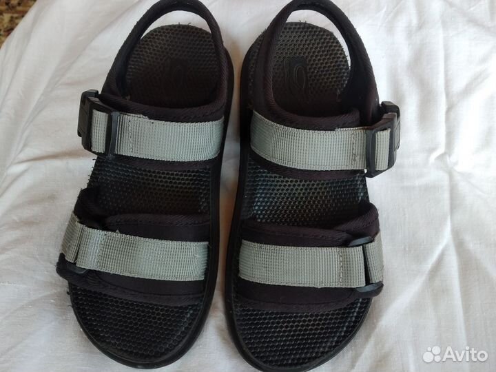 Сандали для мальчика р.32
