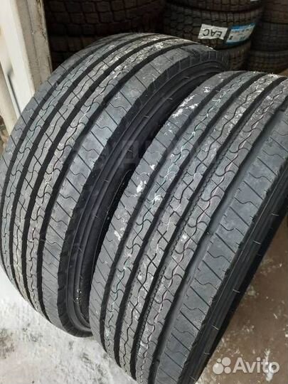 Triangle 245/70R19,5 141/140J TR685 TL 18PR китай