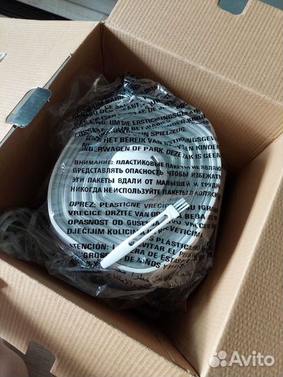 Увлажнитель Polaris puh 5906di белый