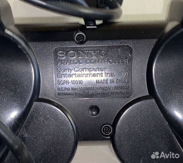 Sony PS2