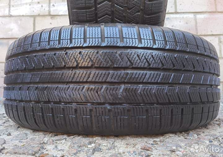 Vredestein QuaTrac 5 235/55 R18 101W