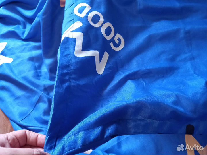 Постельное бельё