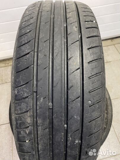 Nexen N'Fera SU4 195/55 R16 97H